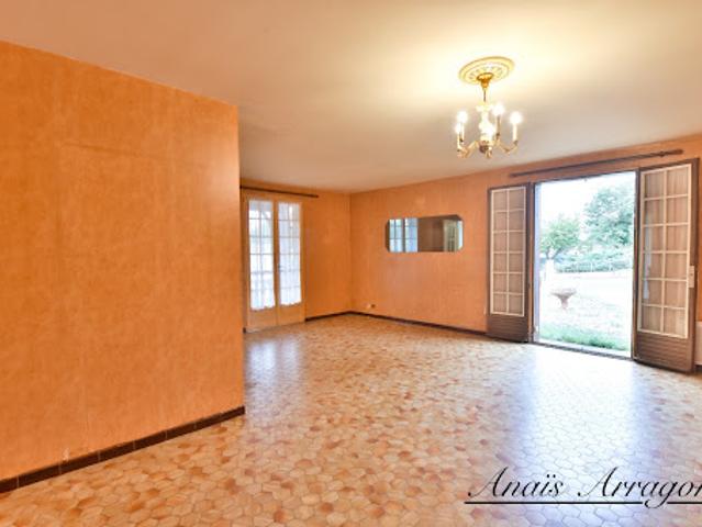 Vente Maison 4 pièces 92 m2 Cancon