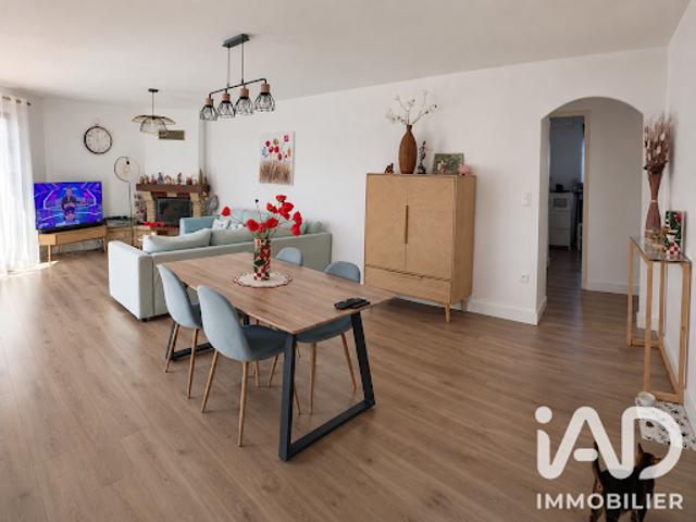 Vente Maison 4 pièces 92 m2 Canet en Roussillon