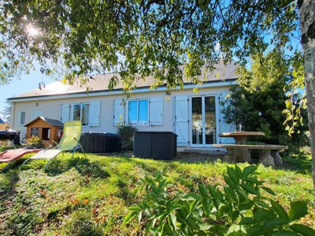 Vente Maison 4 pièces 92 m2 Carquefou