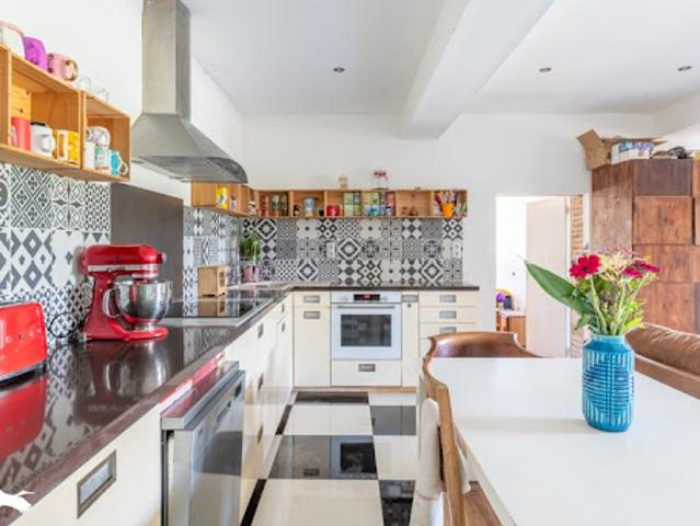 Vente Maison 4 pièces 92 m2 Castelsarrasin