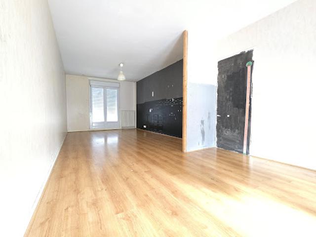Vente Maison 4 pièces 92 m2 Castres