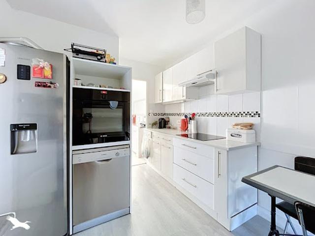 Vente Maison 4 pièces 92 m2 Cenon