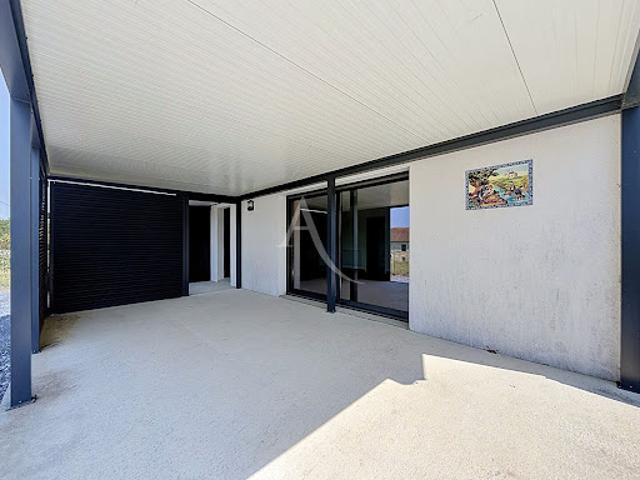 Vente Maison 4 pièces 92 m2 Cescau