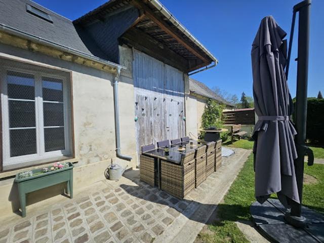 Vente Maison 4 pièces 92 m2 Laon