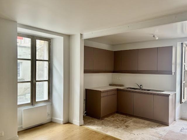 Vente Maison 4 pièces 92 m2 Chantilly