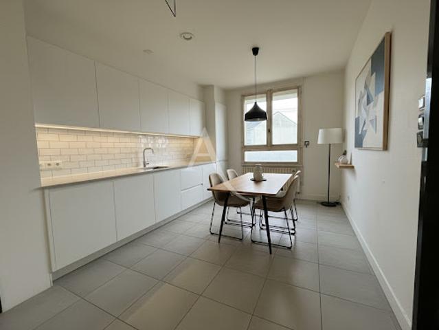 Vente Maison 4 pièces 92 m2 Château Renault