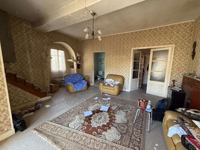 Vente Maison 4 pièces 92 m2 Chatillon sur seine