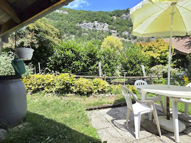 Vente Maison 4 pièces 92 m2 Chaumont