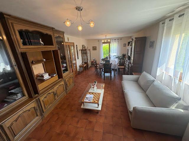 Vente Maison 4 pièces 92 m2 Chavelot