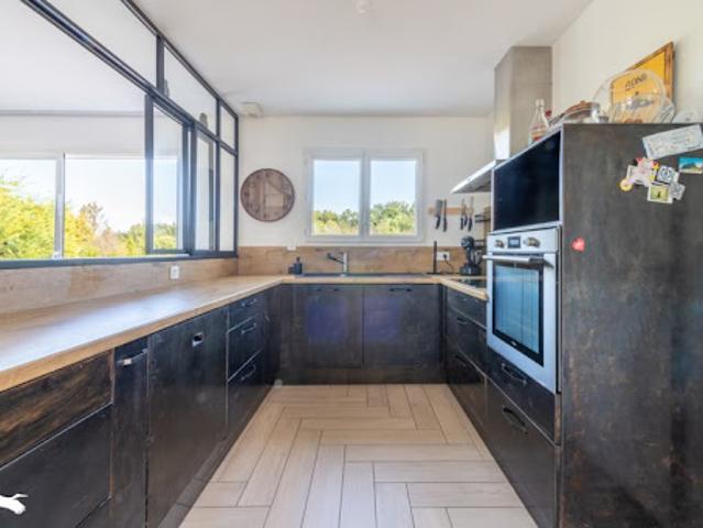 Vente Maison 4 pièces 92 m2 Croignon