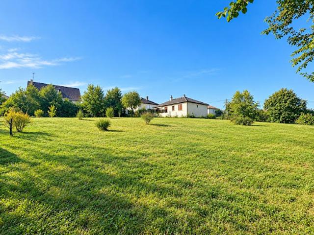 Vente Maison 4 pièces 92 m2 Ambazac