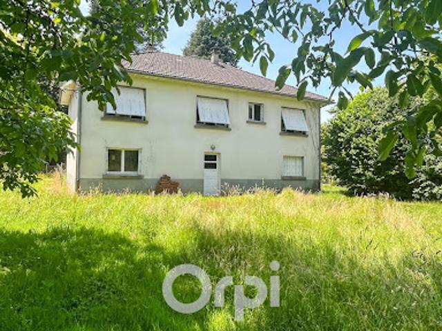 Vente Maison 4 pièces 92 m2 Ambazac