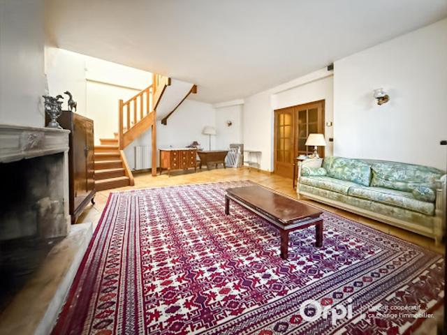 Vente Maison 4 pièces 92 m2 Ambleville