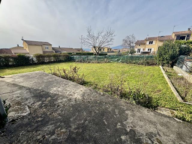 Vente Maison 4 pièces 92 m2 Annonay