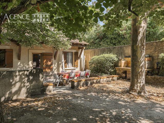 Vente Maison 4 pièces 92 m2 Aix en Provence
