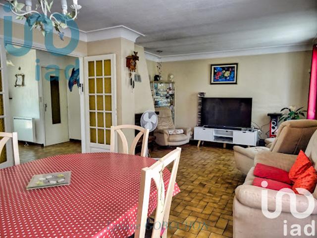 Vente Maison 4 pièces 92 m2 Allemans