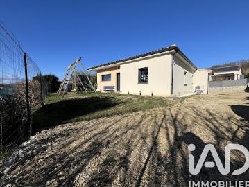 Vente Maison 4 pièces 92 m2 Allex