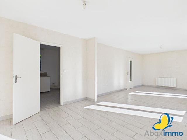 Vente Maison 4 pièces 92 m2 Argentan