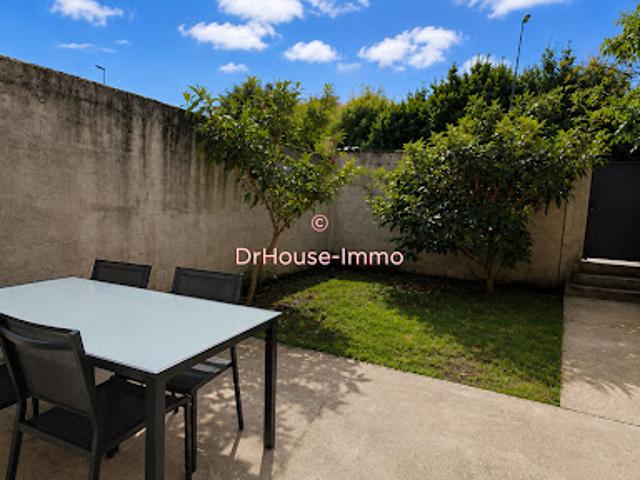 Vente Maison 4 pièces 92 m2 Argenteuil