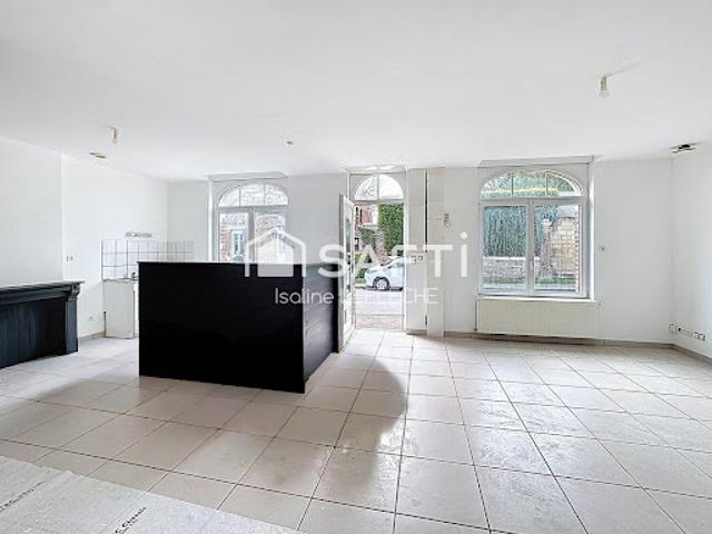 Vente Maison 4 pièces 92 m2 Athies