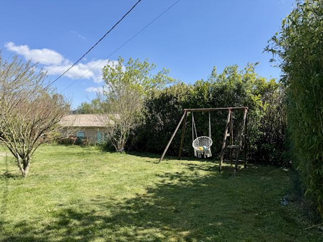 Vente Maison 4 pièces 92 m2 Aubenas