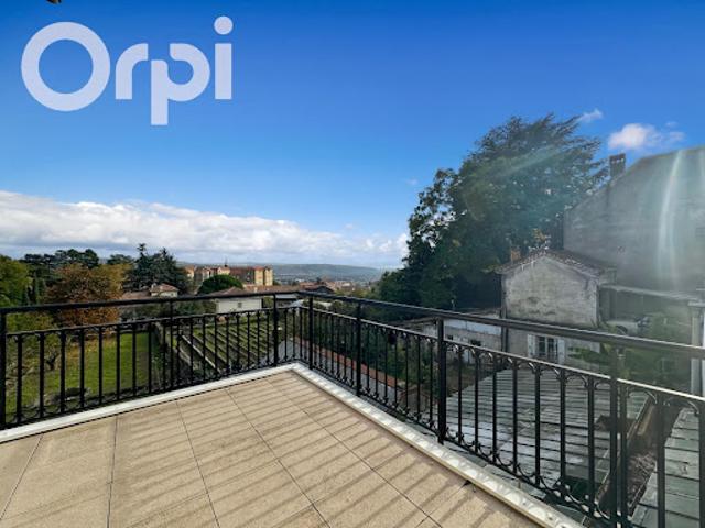 Vente Maison 4 pièces 92 m2 Aubenas