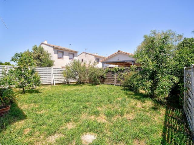 Vente Maison 4 pièces 112 m2 Aucamville