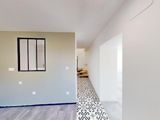 Vente Maison 4 pièces 90 m2 Bousse