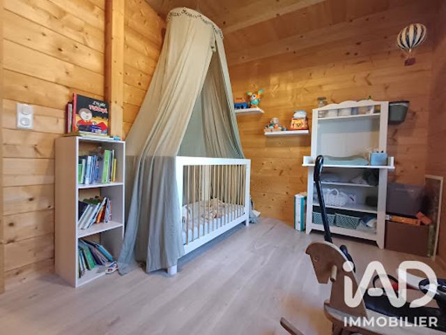 Vente Maison 4 pièces 92 m2 Bourgnac