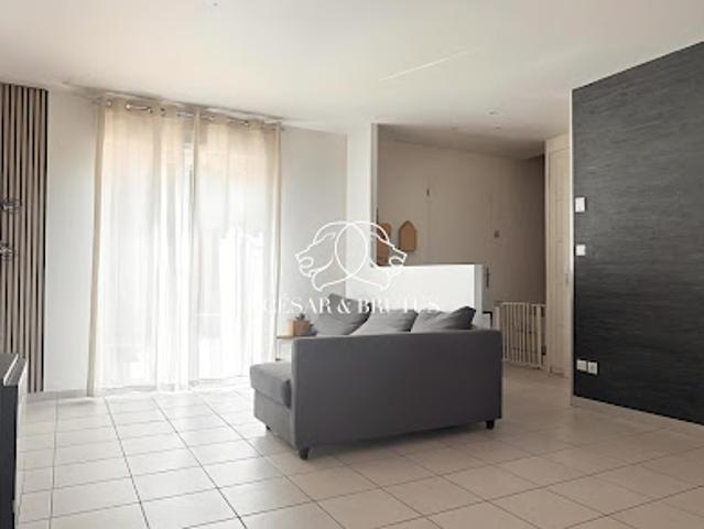 Vente Maison 4 pièces 92 m2 Bonnefamille