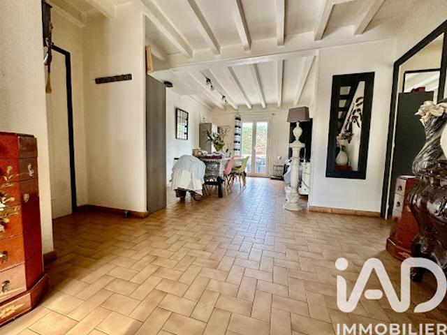 Vente Maison 4 pièces 92 m2 Bonson