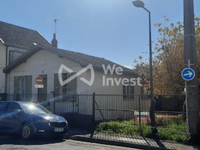 Vente Maison 4 pièces 92 m2 Bordeaux
