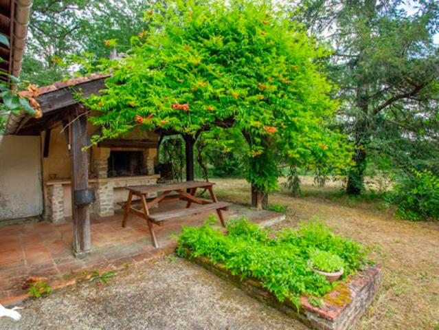 Vente Maison 4 pièces 92 m2 Prechac
