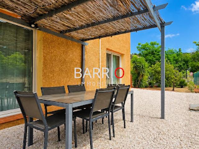 Vente Maison 4 pièces 92 m2 Banyuls sur Mer
