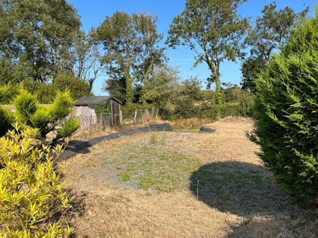 Vente Maison 4 pièces 92 m2 Barneville Carteret