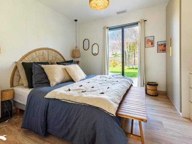 Vente Maison 4 pièces 92 m2 Beaumont de Lomagne