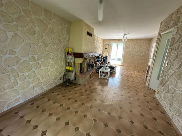 Vente Maison 4 pièces 92 m2 Beauchery Saint Martin