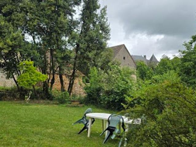 Vente Maison 4 pièces 92 m2 Beauregard de Terrasson