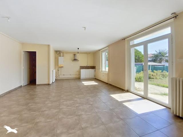 Vente Maison 4 pièces 92 m2 Beauzelle