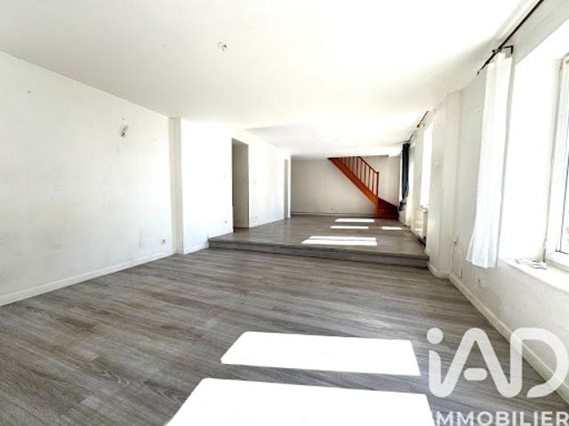 Vente Maison 4 pièces 92 m2 Belbeuf