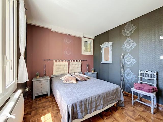 Vente Maison 4 pièces 92 m2 Belmont Sainte Foi