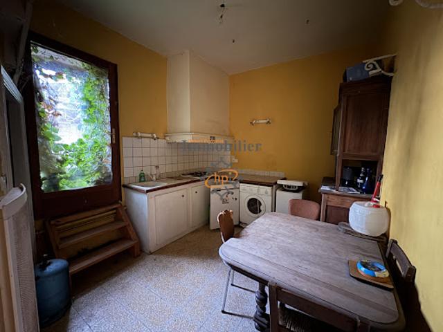 Vente Maison 4 pièces 92 m2 Belmont sur Rance