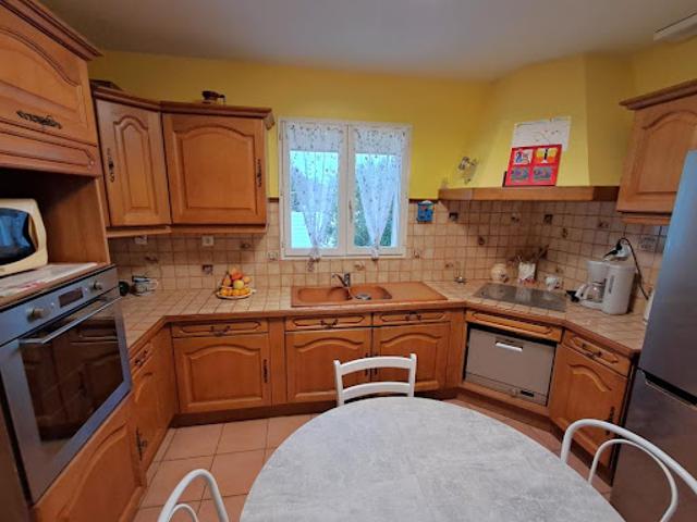 Vente Maison 4 pièces 92 m2 Bergerac