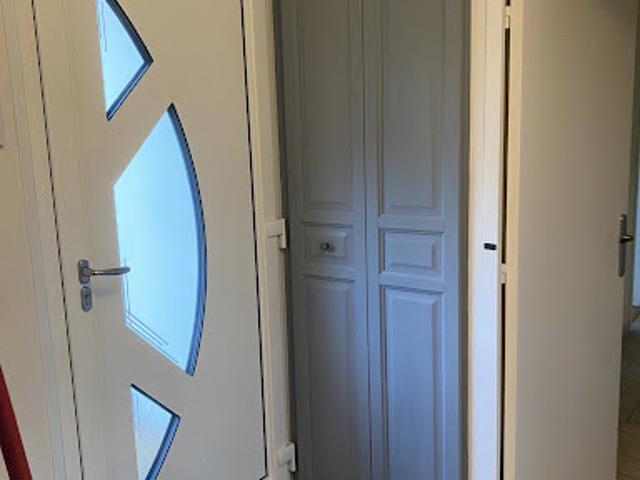 Vente Maison 4 pièces 92 m2 Bernay