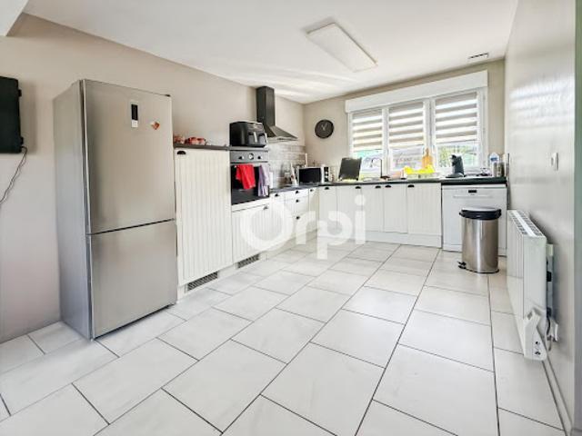 Vente Maison 4 pièces 92 m2 Bray Dunes