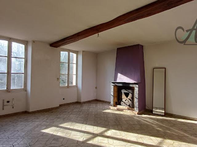 Vente Maison 4 pièces 92 m2 Noyen sur Seine