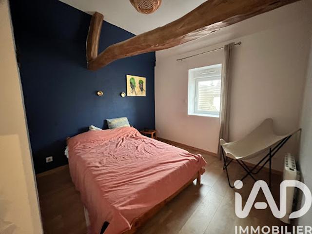 Vente Maison 4 pièces 92 m2 Bresles