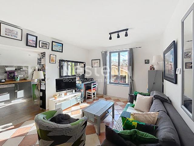 Vente Maison 4 pièces 92 m2 Bron