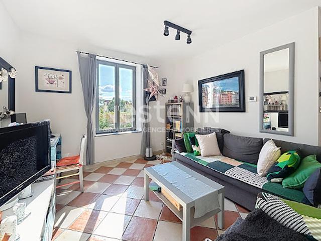 Vente Maison 4 pièces 92 m2 Bron