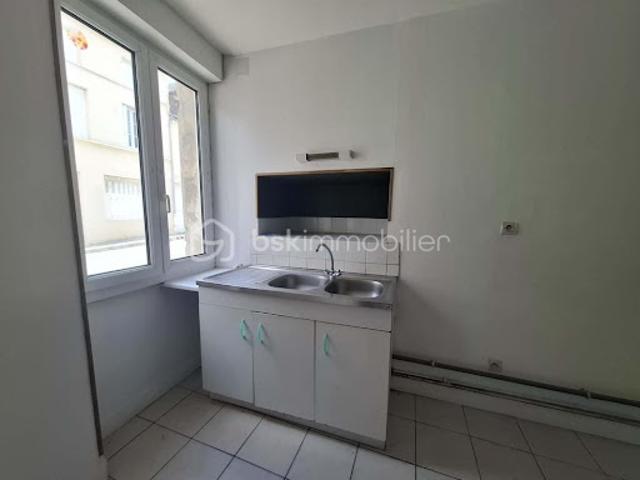 Vente Maison 4 pièces 92 m2 Fel